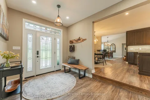 242 SOMERS Street, Georgian Bluffs, ON N4K 6V5