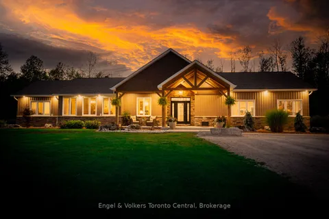 242 SOMERS Street, Georgian Bluffs, ON N4K 6V5