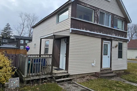 321 Ridgeway Road, Fort Erie, ON L0S 1B0