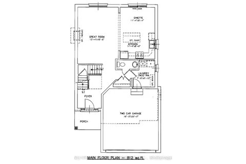 LOT 51 HAWTREY Road, Norfolk, ON N4B 2W5