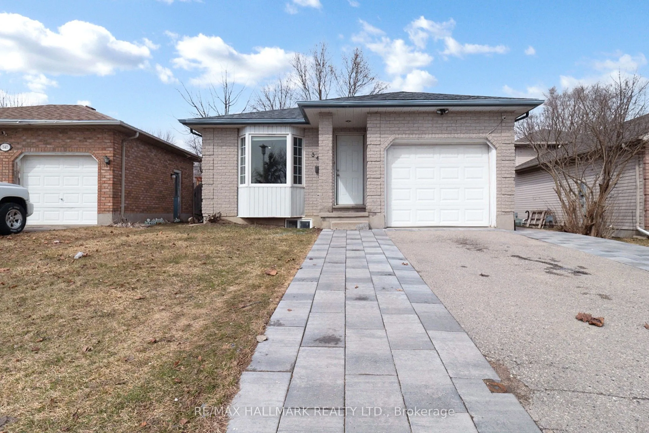 343 FLEMING Drive, London, ON N5V 4Y6