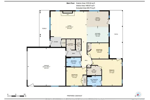 116 Havelock Street, Georgian Bluffs, ON N0H 2T0