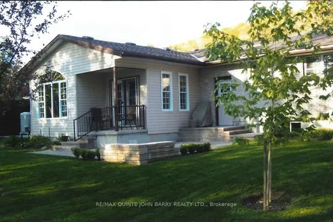1385 Glen Miller Road, Quinte West, ON K0K 2C0