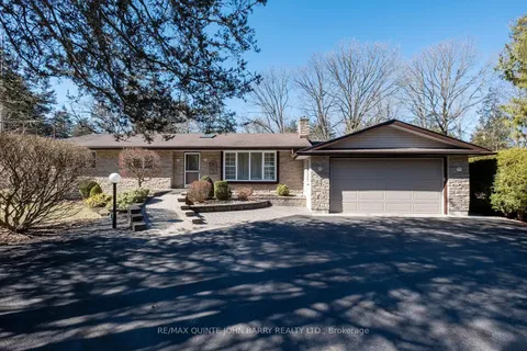 1385 Glen Miller Road, Quinte West, ON K0K 2C0