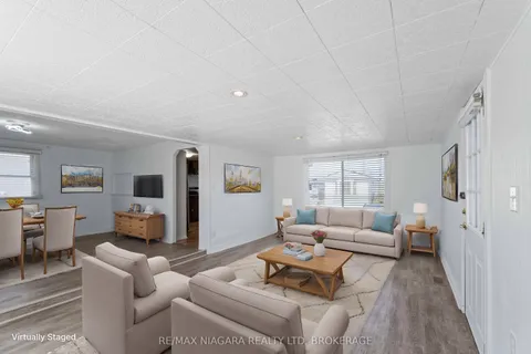 2175 MEWBURN Road, Niagara Falls, ON L2E 6S4