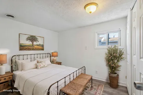 2175 MEWBURN Road, Niagara Falls, ON L2E 6S4
