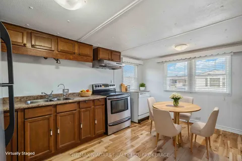 2175 MEWBURN Road, Niagara Falls, ON L2E 6S4