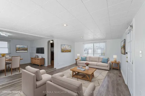 2175 MEWBURN Road, Niagara Falls, ON L2E 6S4