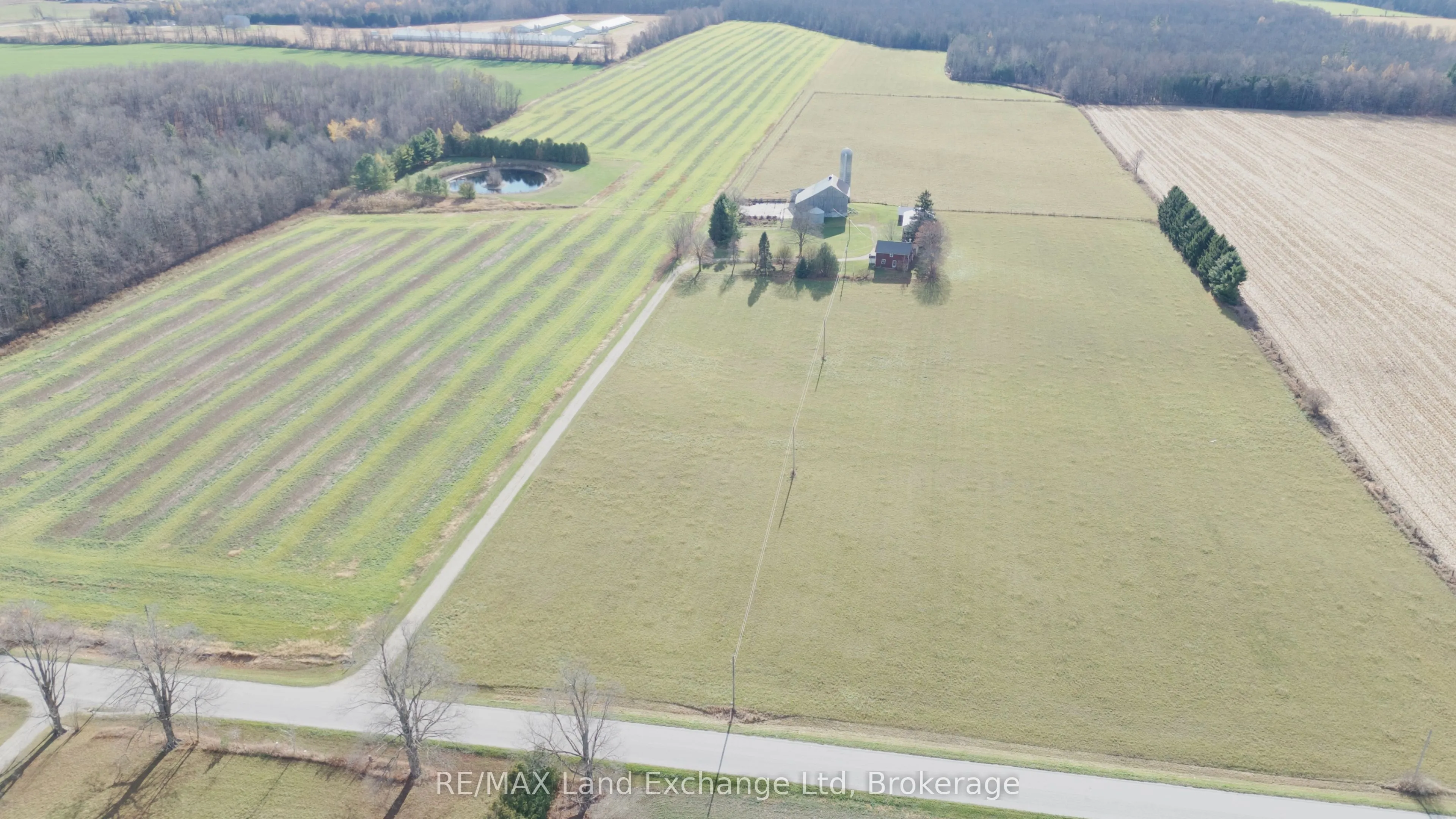 39831 Reid Road, North Huron, ON N0G 2W0