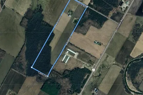 39831 Reid Road, North Huron, ON N0G 2W0