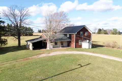 39831 Reid Road, North Huron, ON N0G 2W0