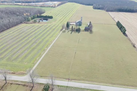 39831 Reid Road, North Huron, ON N0G 2W0
