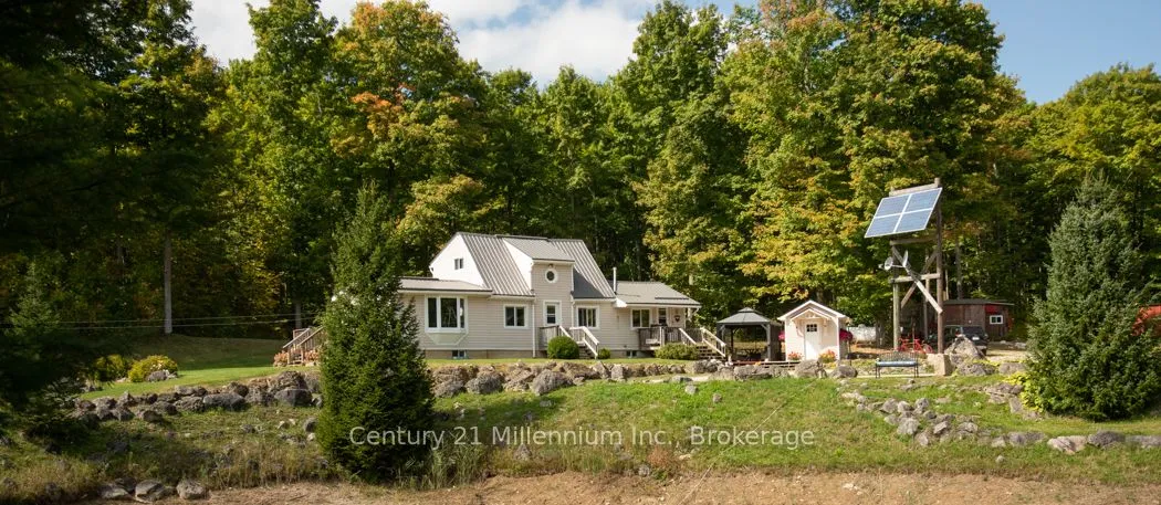 825173 Grey 40 Road, Grey Highlands, ON N0C 1H0