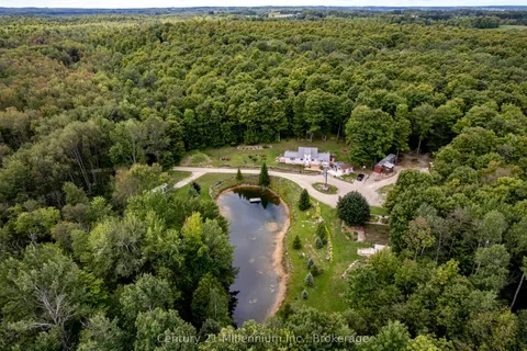 825173 Grey 40 Road, Grey Highlands, ON N0C 1H0