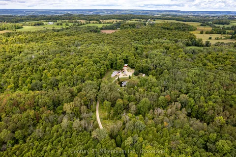 825173 Grey 40 Road, Grey Highlands, ON N0C 1H0