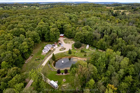 825173 Grey 40 Road, Grey Highlands, ON N0C 1H0