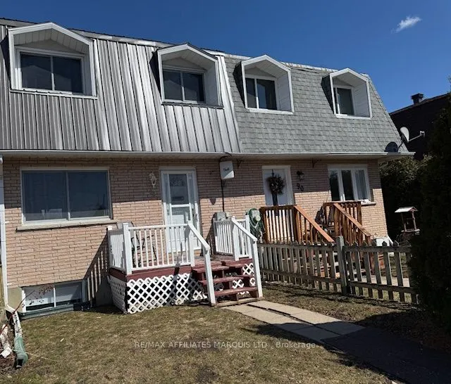 88 Carraway Crescent, South Dundas, ON K0C 1X0