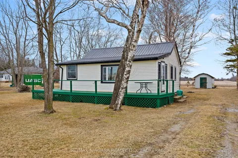 32 Erie Heights Line, Haldimand, ON N0A 1K0