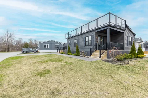 77683 Bluewater Highway, Bluewater, ON N0M 1G0