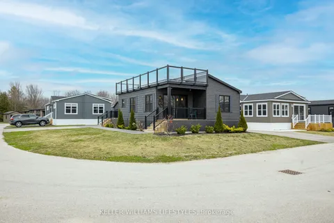 77683 Bluewater Highway, Bluewater, ON N0M 1G0