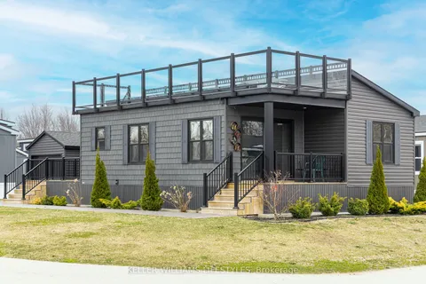 77683 Bluewater Highway, ON N0M 1G0