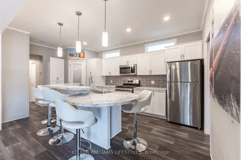 77683 Bluewater Highway, ON N0M 1G0