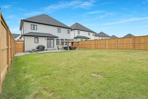 7251 Silver Creek Circle, ON N6P 0G9
