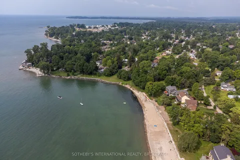 3561 YACHT HARBOUR Road, Fort Erie, ON L0S 1B0