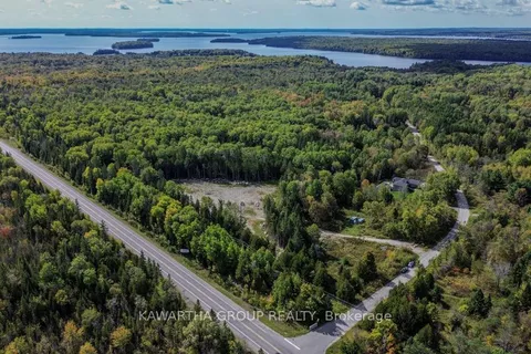 6369 Highway 35 Highway, Kawartha Lakes, ON K0M 1K0