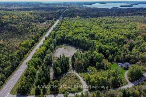 6369 Highway 35 Highway, Kawartha Lakes, ON K0M 1K0