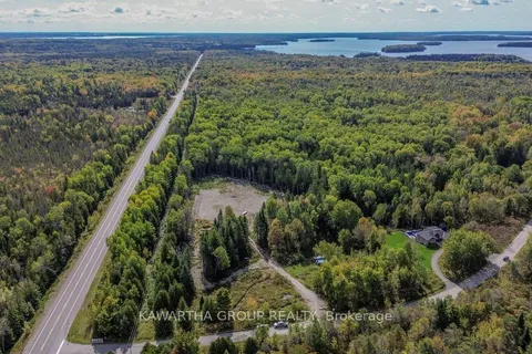 6369 Highway 35 Highway, Kawartha Lakes, ON K0M 1K0