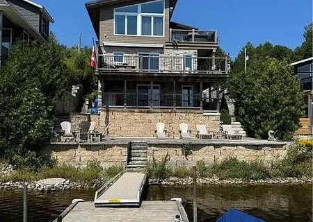38 North Shore Road, Northern Bruce Peninsula, ON N0H 1W0