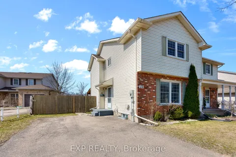 24 Station Street, Welland, ON L3C 5K7