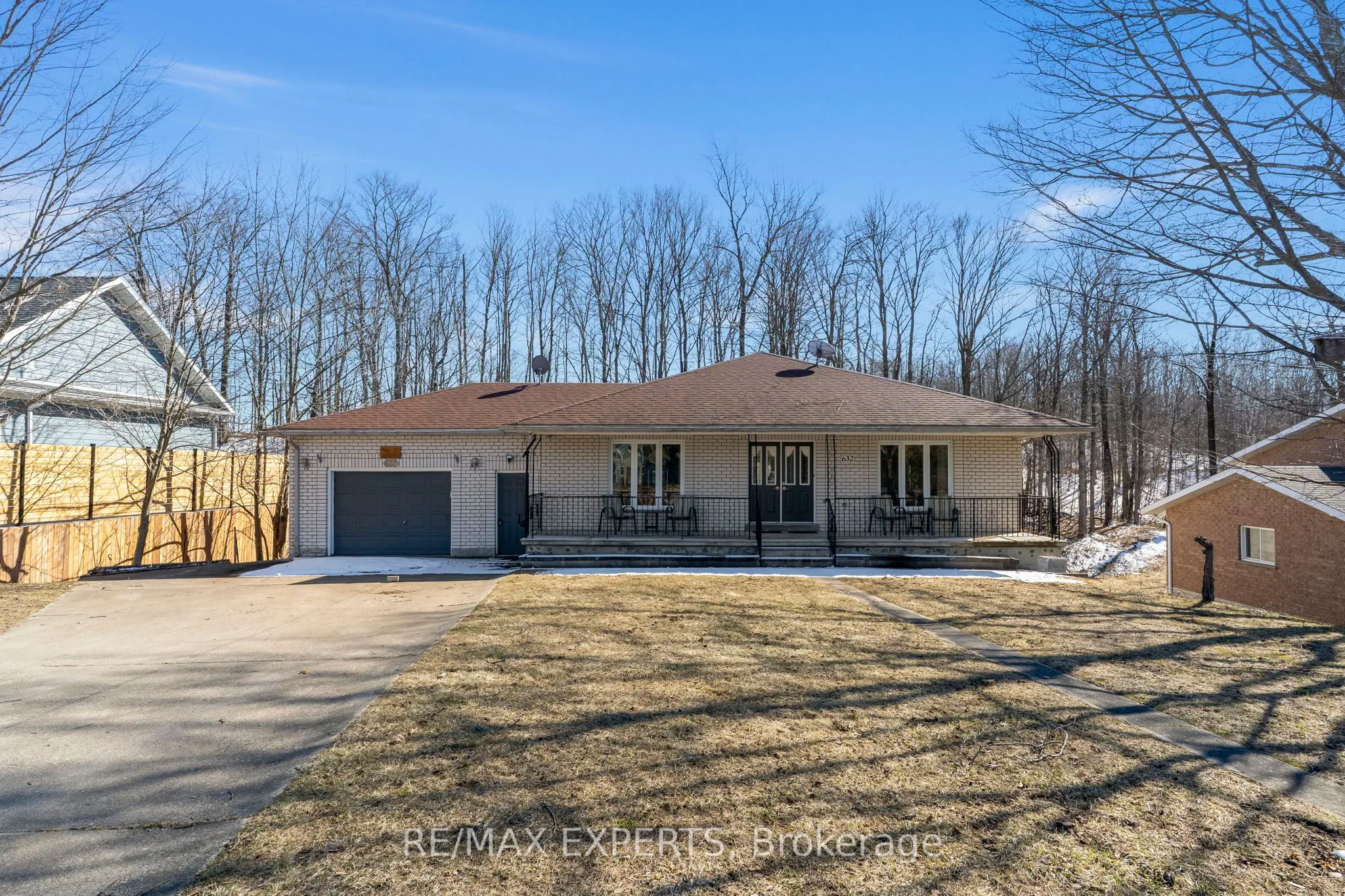 632 Bannister Drive, South Bruce Peninsula, ON N0H 2G0