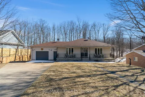 632 Bannister Drive, South Bruce Peninsula, ON N0H 2G0