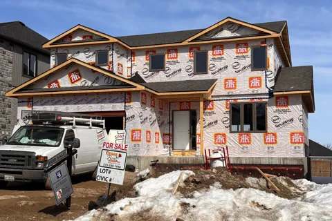 Lot 55 Pugh Street, ON N0K 1M0