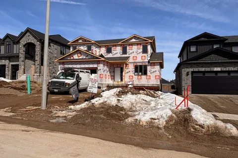 Lot 55 Pugh Street, ON N0K 1M0