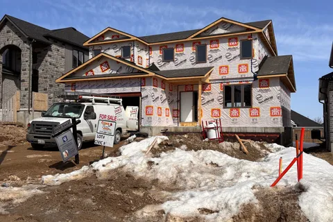 Lot 55 Pugh Street, ON N0K 1M0