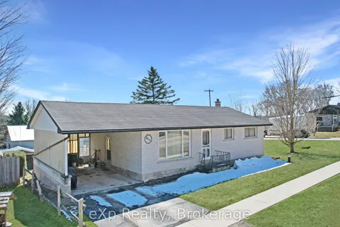 815 Albert Street, West Grey, ON N0G 1C0