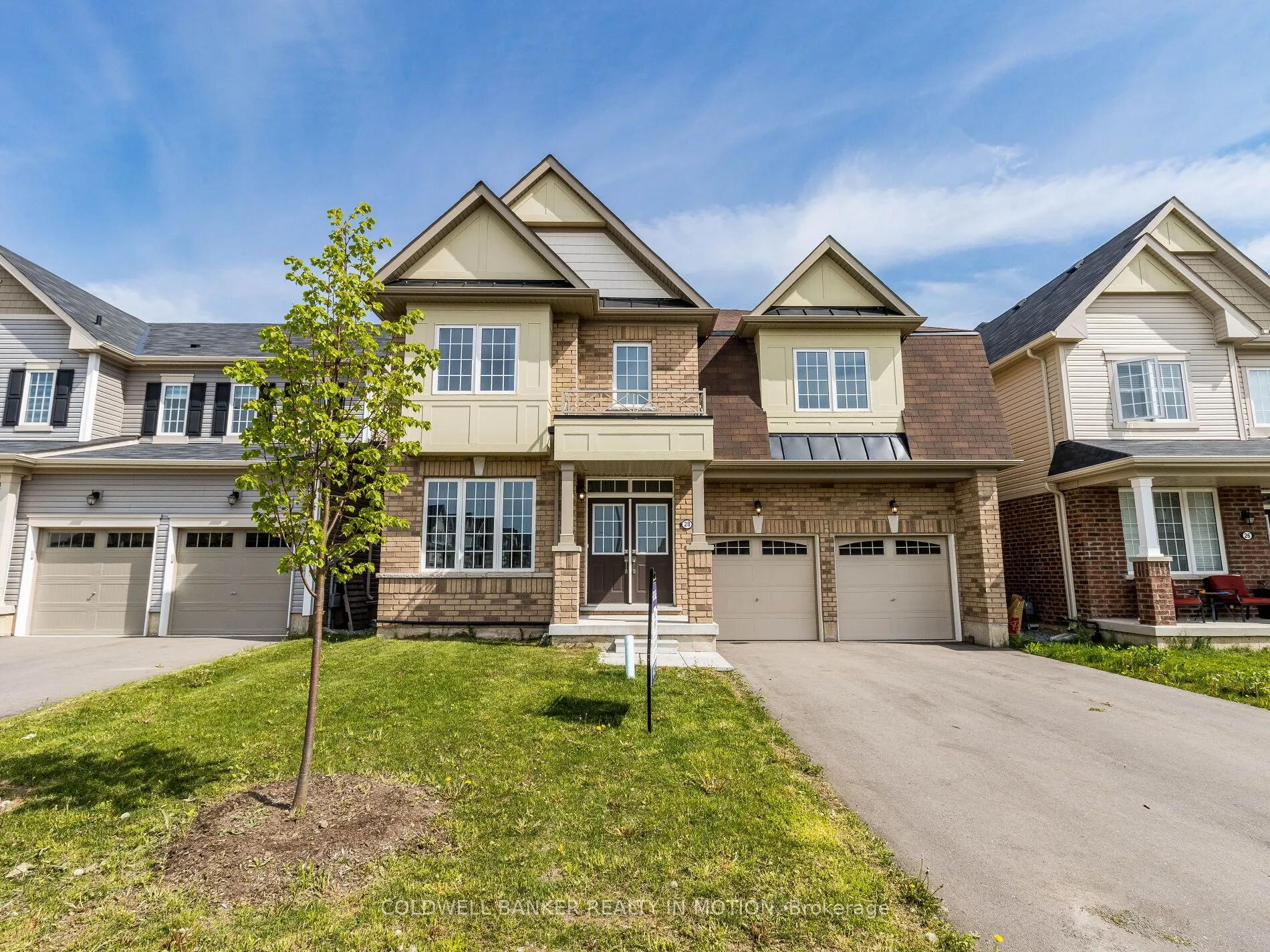 28 Esther Crescent, Thorold, ON L3B 5N5
