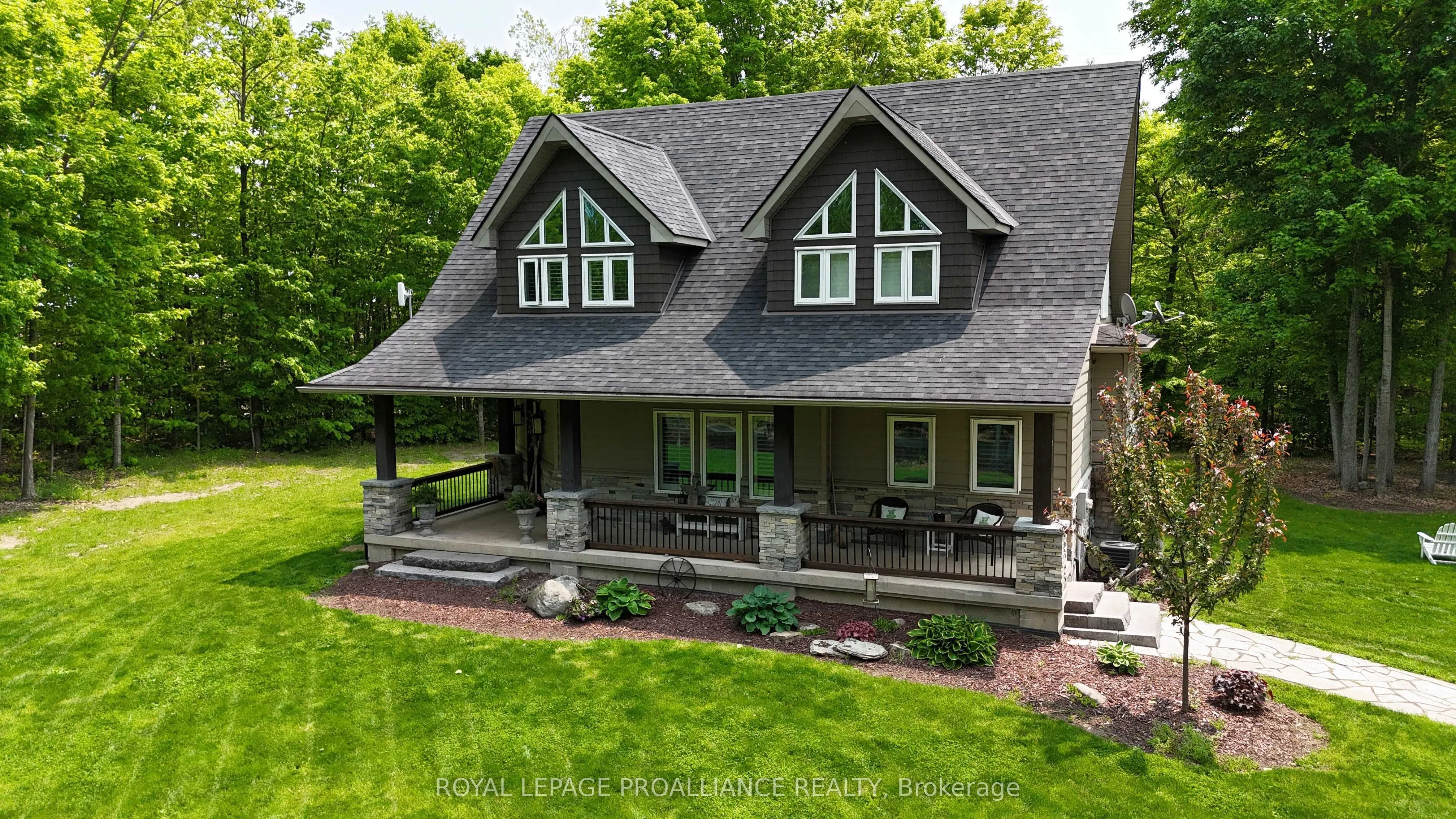 123 Mcconnell Road, Stirling-Rawdon, ON K0K 3E0