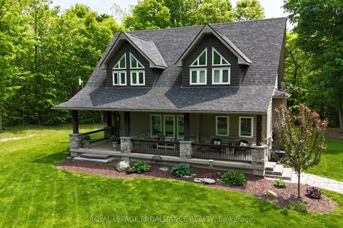123 Mcconnell Road, Stirling-Rawdon, ON K0K 3E0