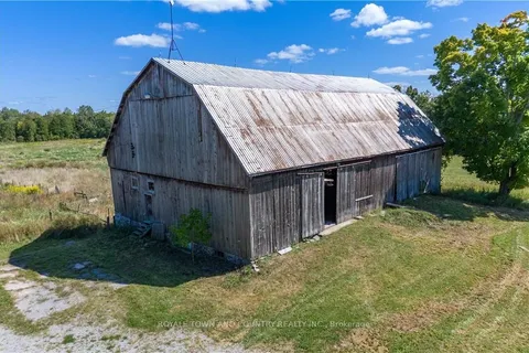 5888 Highway 35 N/A, Kawartha Lakes, ON K0M 1N0