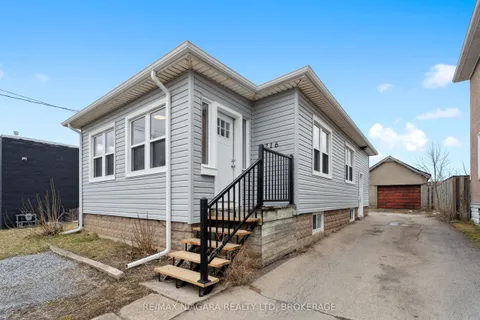 216 Burgar Street, Welland, ON L3B 2T4