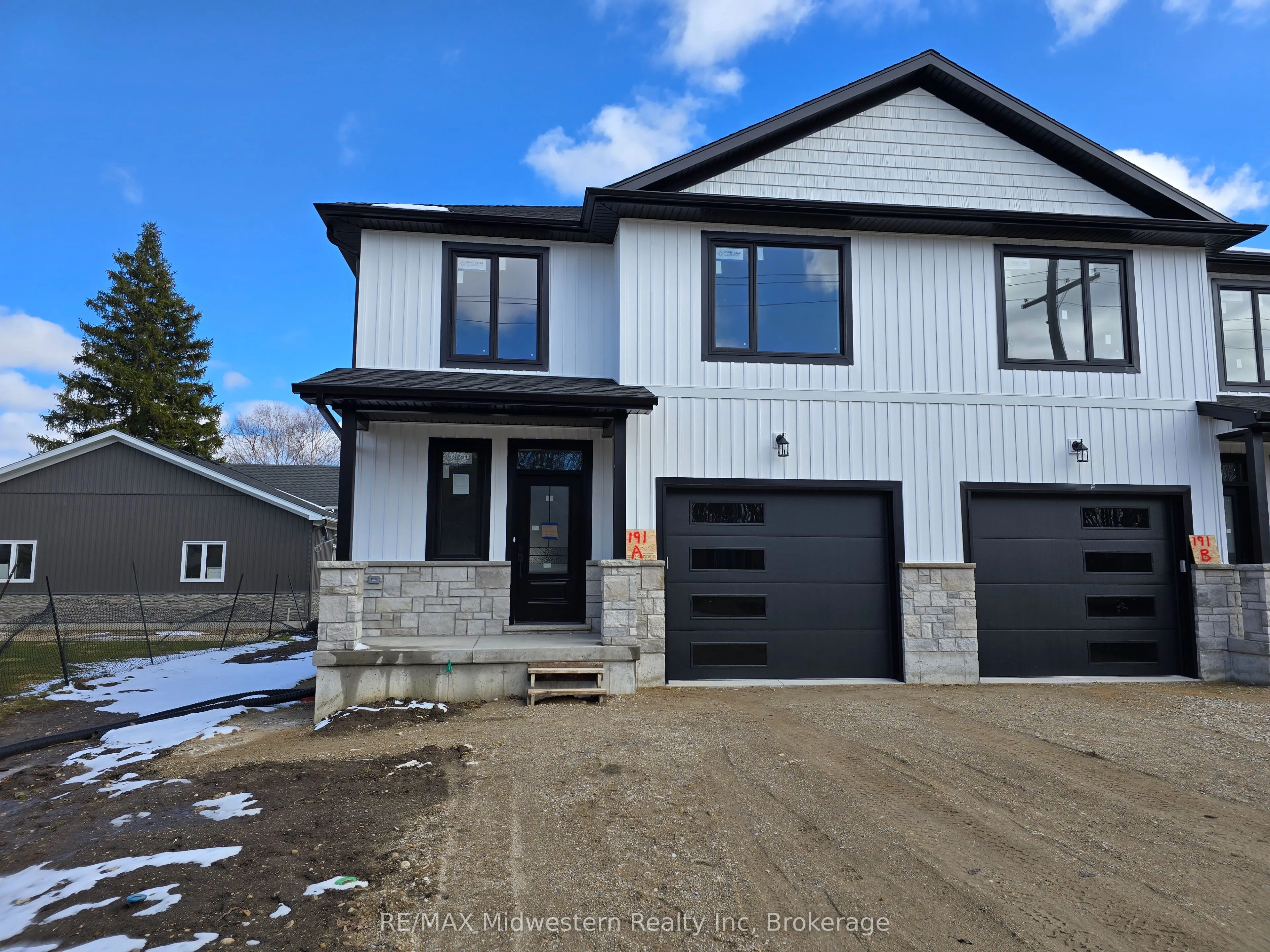 191 Queen Street, North Perth, ON N0G 1B0