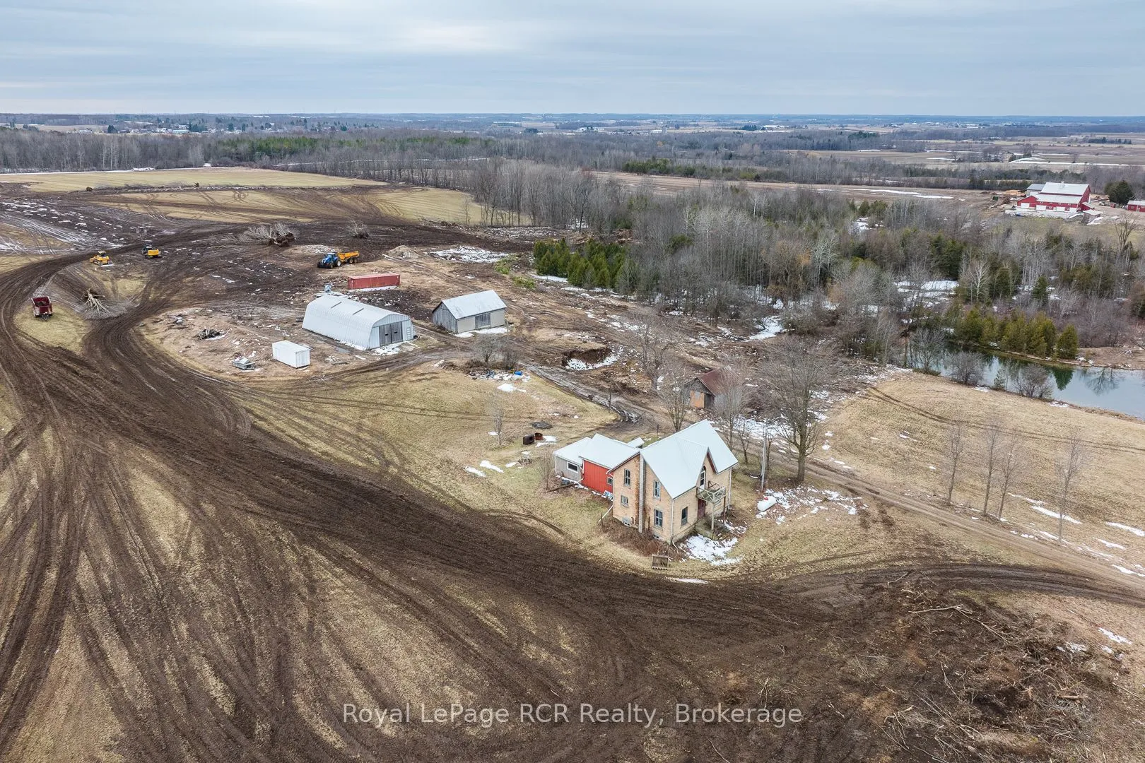 521106 12 NDR Concession, West Grey, ON N0G 1S0