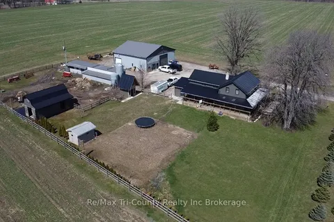 9693 Culloden Road, Bayham, ON N0J 1H0