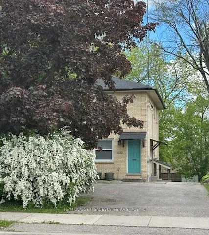 630 Victoria Street, ON N5Y 4C1
