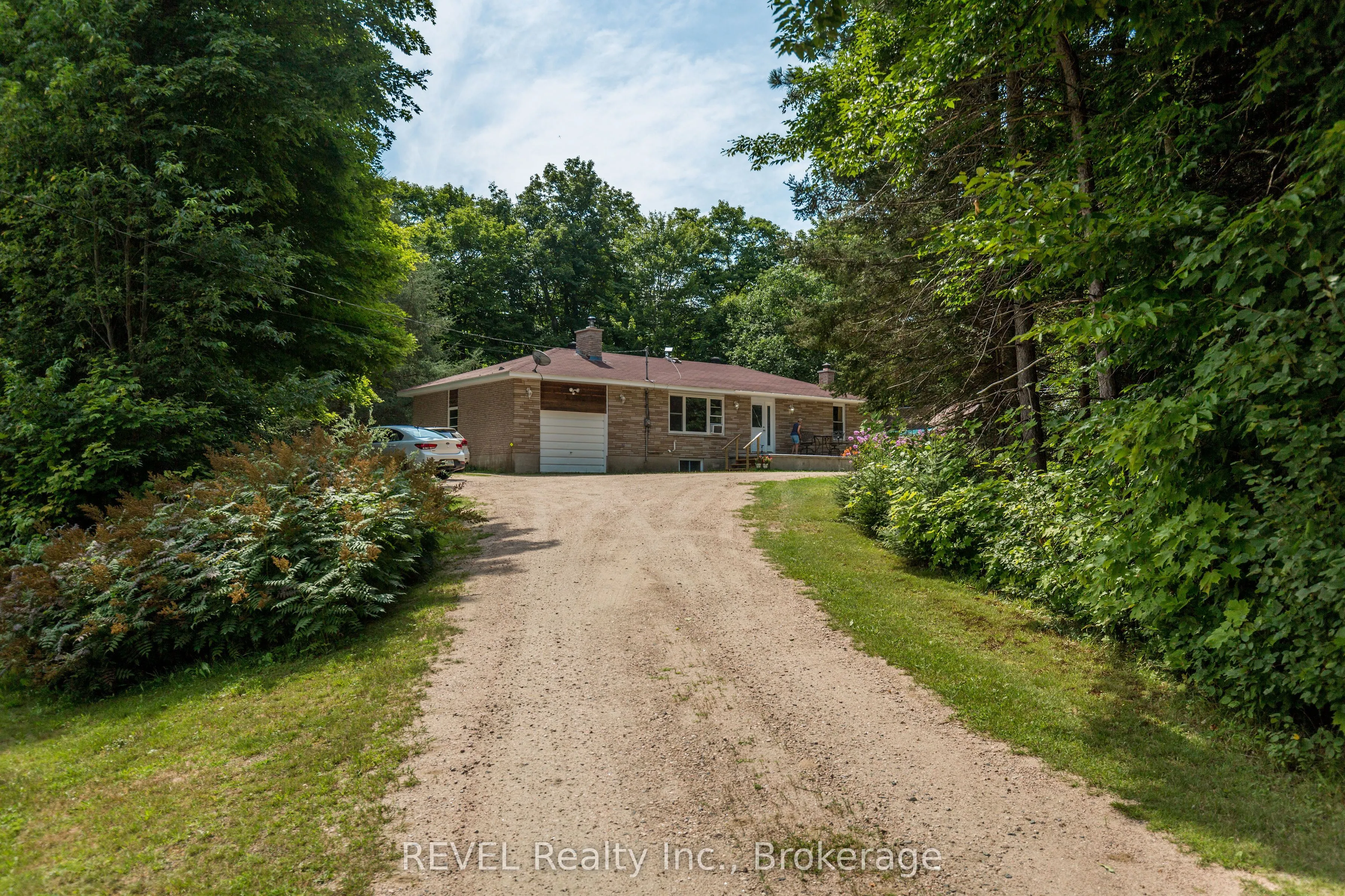 1643 Eagle Lake Road, Machar, ON P0A 1X0
