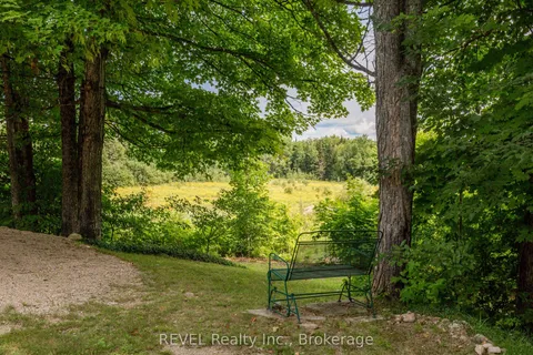 1643 Eagle Lake Road, Machar, ON P0A 1X0